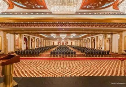 Titanic Port Bakirkoy - 46