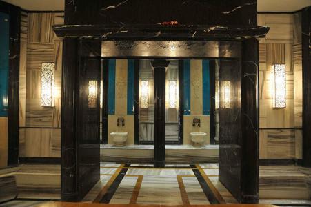 The Green Park Taksim - 7