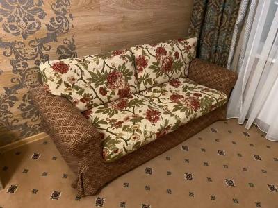 AZIMUT Derbenevskaya Moscow - 41