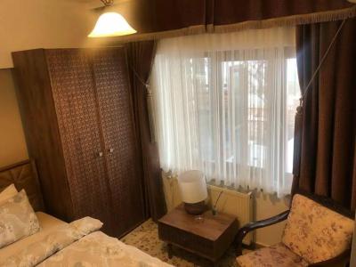 Thassos Apart Otel - 27