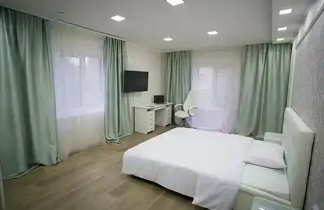 Dolce Vita ApartHotel - 77