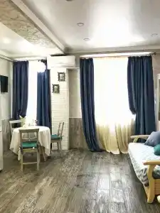 Golden Holiday Apartments - 4