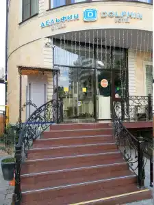 Dolphin Resort by Stellars, - 38