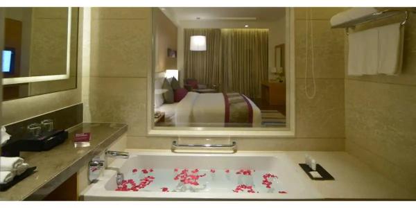 Crowne Plaza Jaipur Tonk Road, an IHG - 11