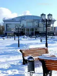 Шереметев Парк - 24