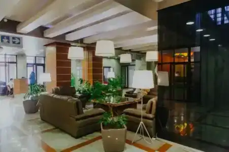 Health Resort Altayskiy Zamok - 46