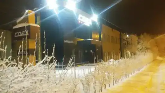 Soyuz Mini-Hotel - 6