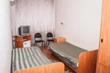 Universitetskaya - 34