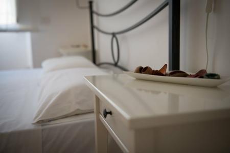 PLEY Cagliari Boutique Rooms - 36