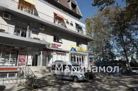 МАРИНАМОЛЛ - 26