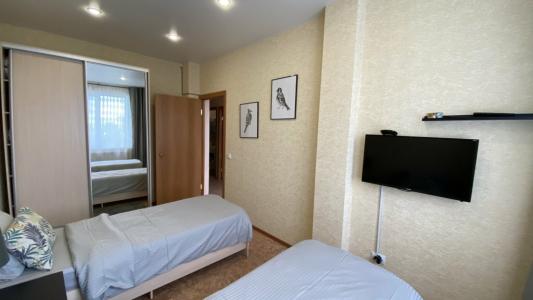 Abri Luxe - Near Gorodskaya Esplanada - 43