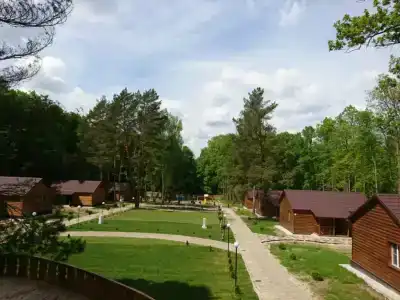 Загородный комплекс Приокские Зори - 96