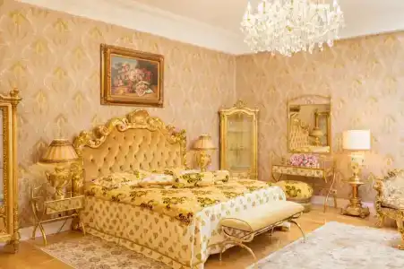 Uzhnoe Vzmorie Health Resort - 44