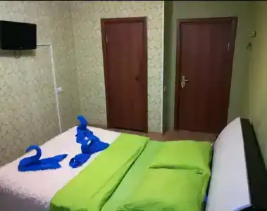 Dobryie Sosedi Guest house - 40