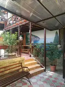 Serebrannyj Vek Pansionat - 21