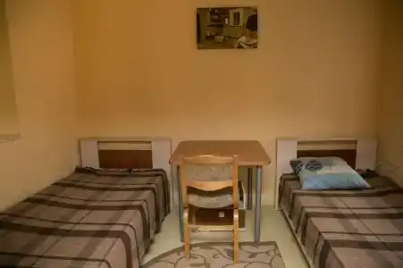 Recreation center Sutkovo - 43