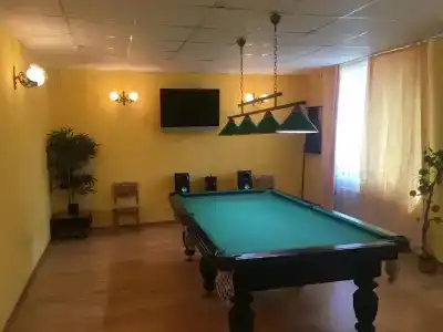 Recreation center Sutkovo - 33