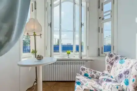 Купеческий дом-Merchant House by Sokroma - 1