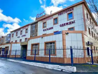 Inn Sofia - 1