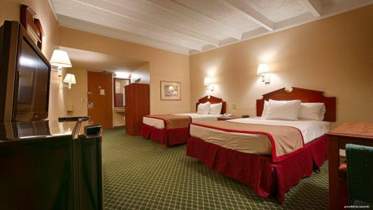 Best Western Orlando West - 1