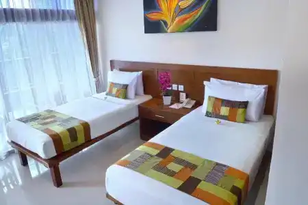 Wina Holiday Villa Kuta - 24