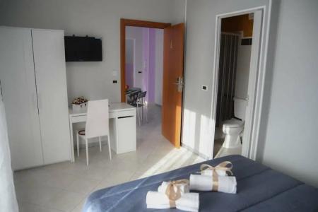 Guest House Lamezia Airport - 5