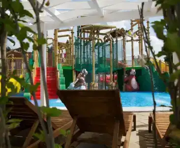 Alean Family Resort & SPA Biarritz 4* Ультра Все Включено - 57