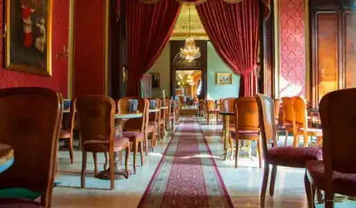 Verdi Budapest Aquincum - 32