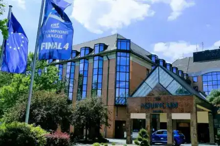 Verdi Budapest Aquincum - 14