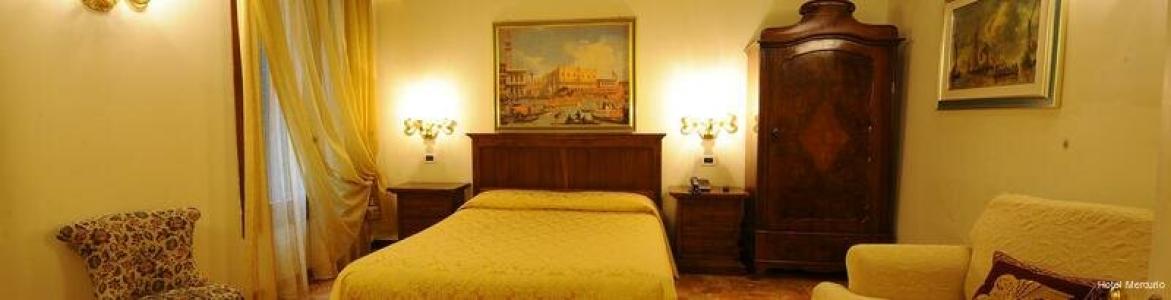 Mercurio Venezia - 43
