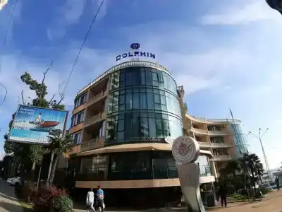 Dolphin Resort by Stellars, - 34