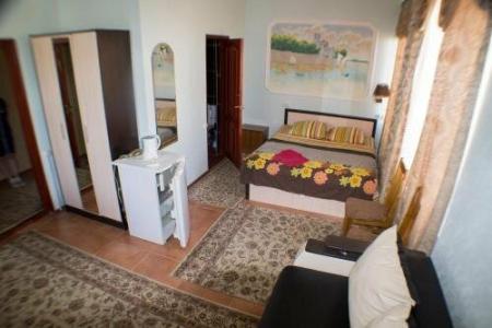 Surprise Yablochkova - 44