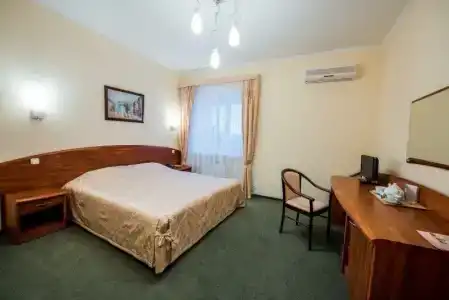 Chistye Prudy Penza - 16