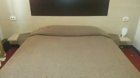 Soyuz Mini-Hotel - 34