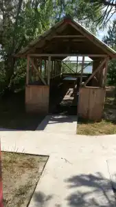 Turisticheskiy kompleks Slavyanskiy mir - 26