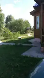 Turisticheskiy kompleks Slavyanskiy mir - 16