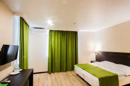 Gostinitsa "Ekodom" Sochi - 45