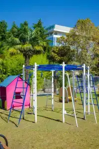 Pansionat izumrud Health resort - 18