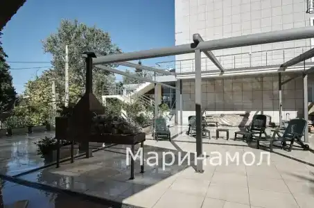 МАРИНАМОЛЛ - 29