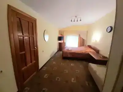 Domik V Samare Mini-Hotel - 36