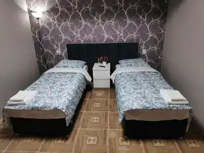Kantino ApartHotel - 24