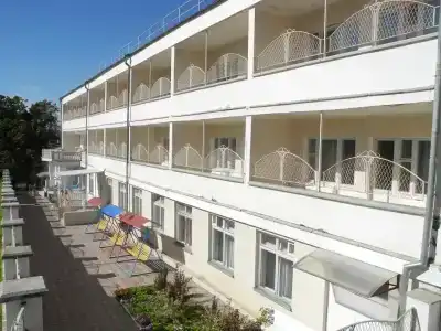 Smena Sanatorium - 12