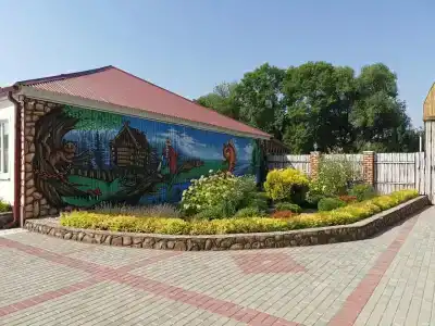 Zolotaya Rybka Resort - 62