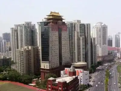 Courtyard by Marriott Shanghai Xujiahui - 8