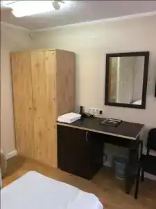 Patio Mini-Hotel - 31