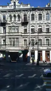 SuperHostel на Невском Проспекте 95 - 78