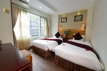 Hanoi Valley Boutique & Travel - 7