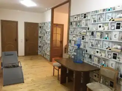 Recreation center Sutkovo - 40