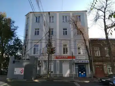 Skver Vyisotskogo - 10