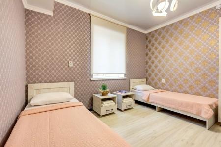Amaness Hostel - 9